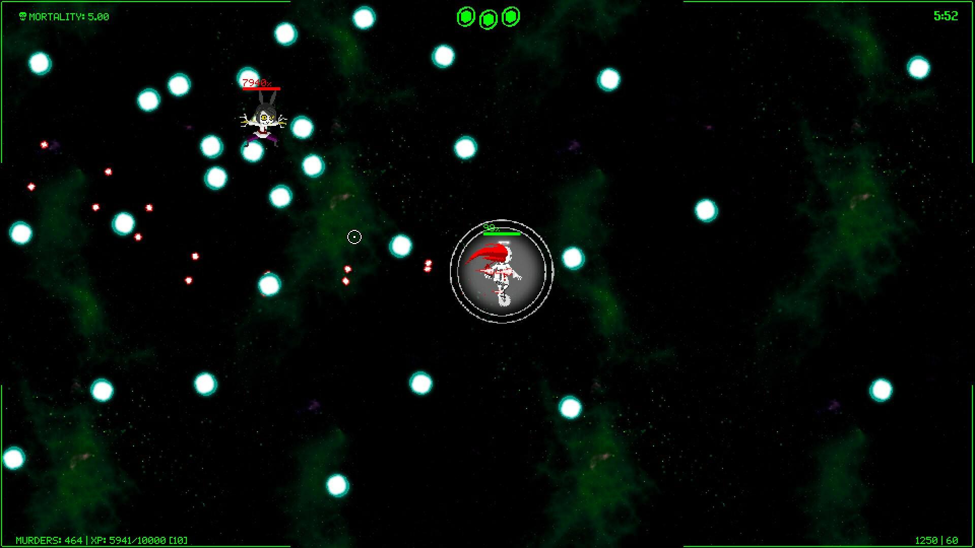 Picayune Dreams screenshot 3