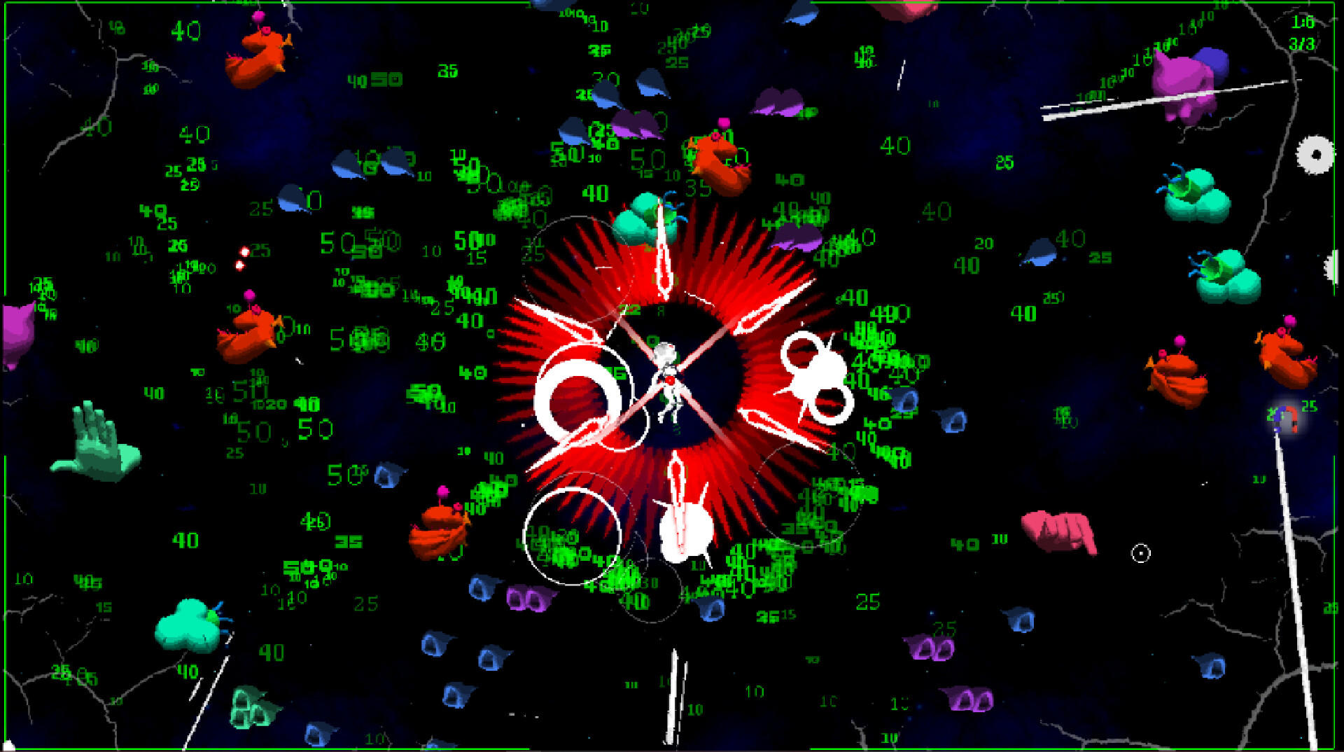 Picayune Dreams screenshot 1