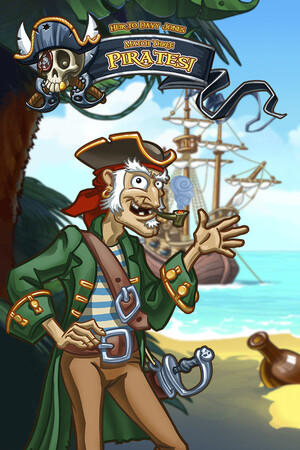 Match Three Pirates! Heir to Davy Jones cover art