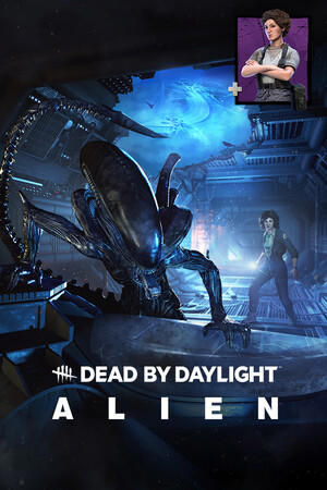 Dead by Daylight - Alien Chapter Pack cover art