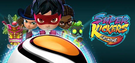 Super Kickers League Ultimate