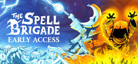 The Spell Brigade Supporter Edition
