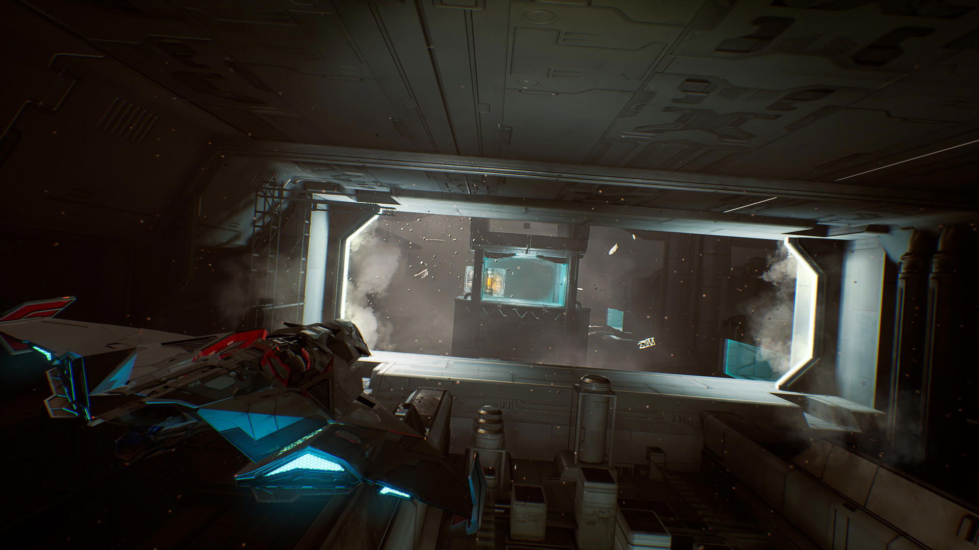 Chorus screenshot 1