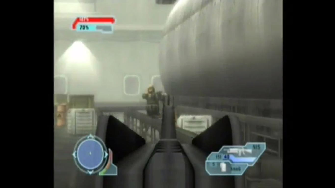 CT Special Forces: Fire for Effect screenshot 2