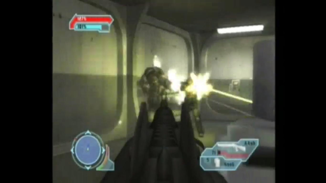CT Special Forces: Fire for Effect screenshot 3