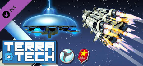 TerraTech - To the Stars Pack cover art