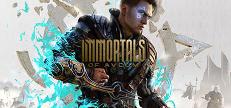 Immortals of Aveum™ Deluxe Edition