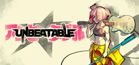 UNBEATABLE Breakout Edition