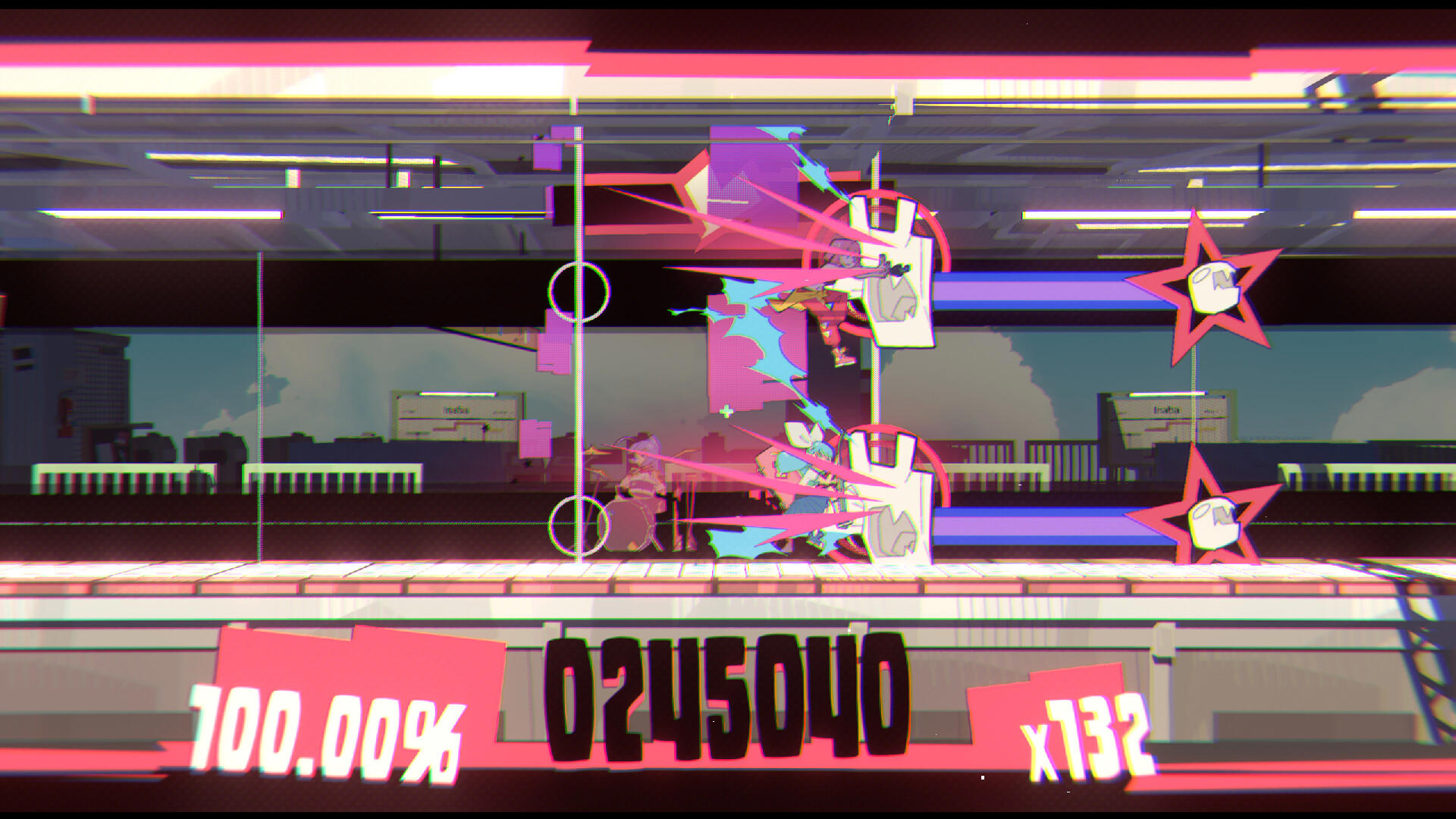 UNBEATABLE Breakout Edition screenshot 1