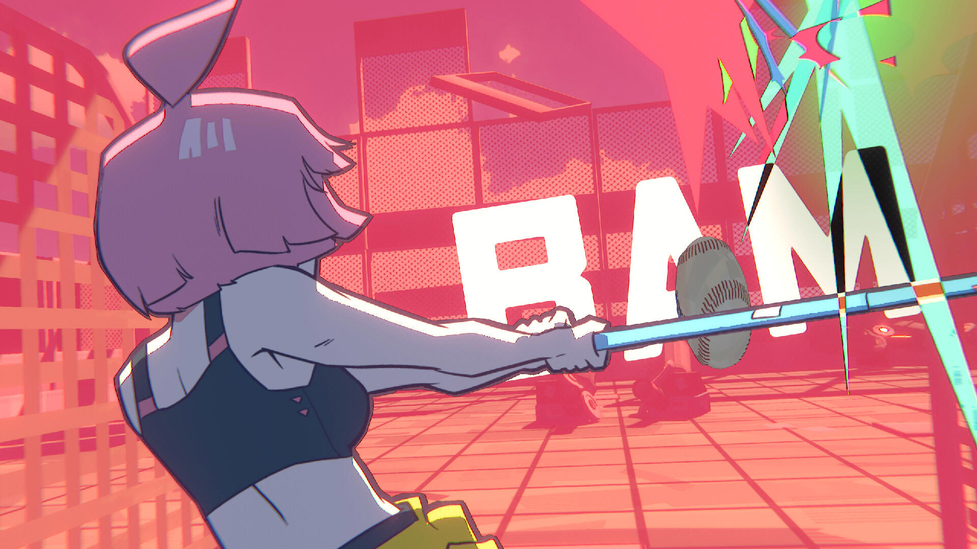 UNBEATABLE Breakout Edition screenshot 3