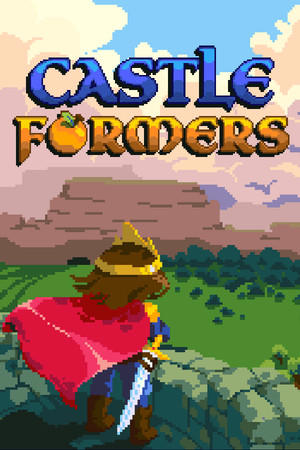 Castle Formers cover art