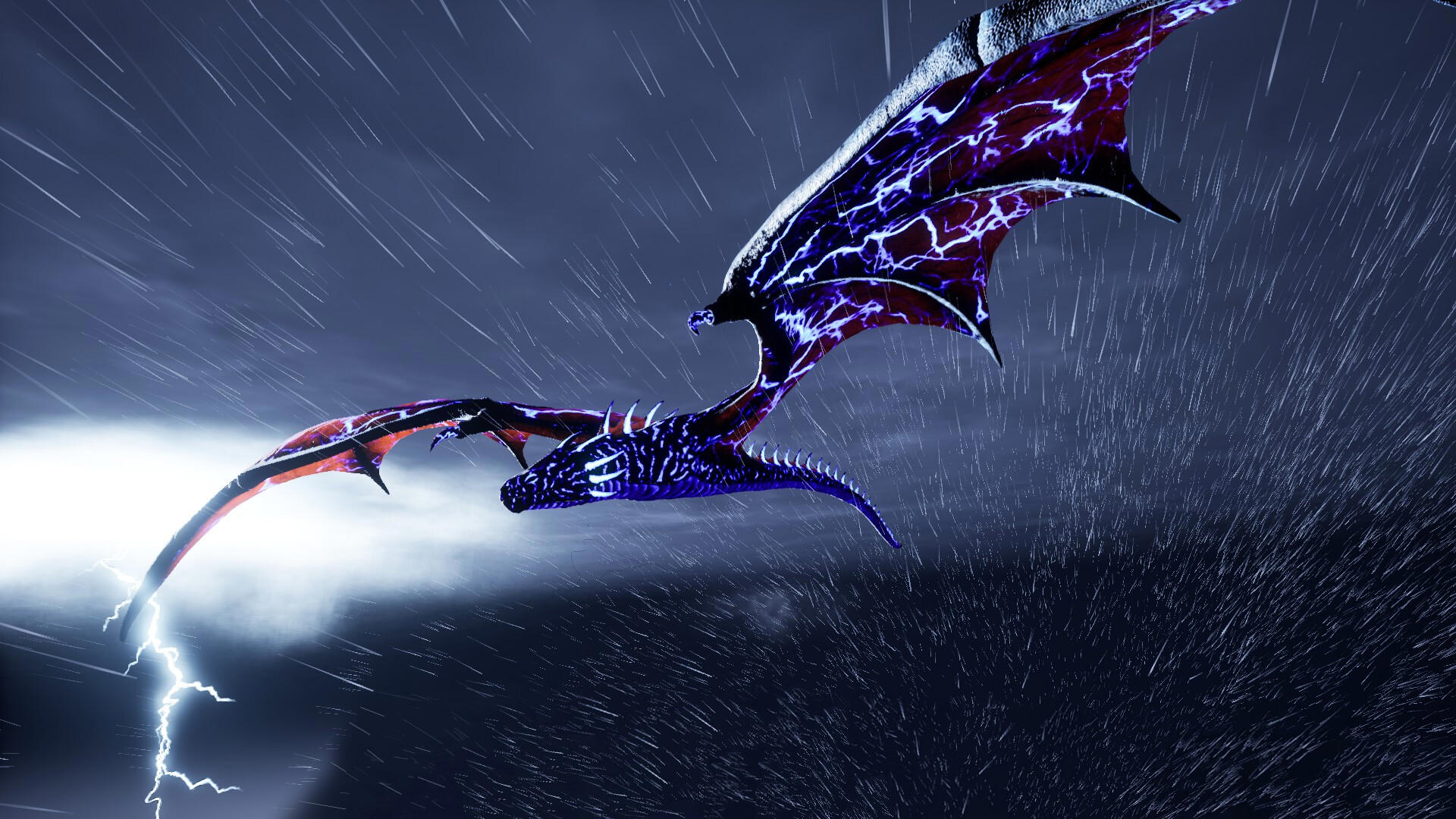 Day of Dragons - Blitz Striker Amphithere + Extras screenshot 1