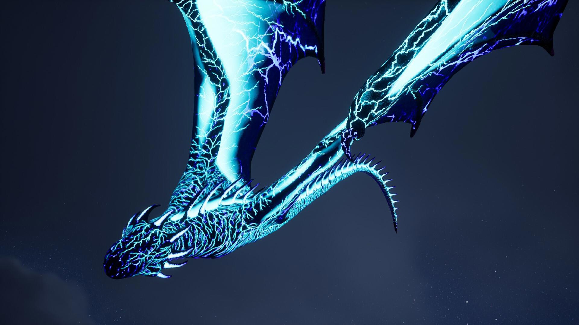 Day of Dragons - Blitz Striker Amphithere + Extras screenshot 2