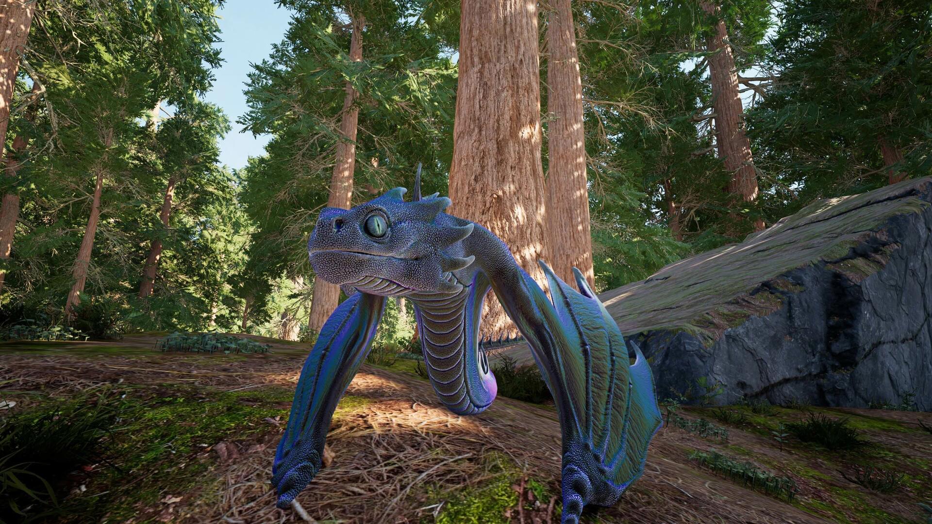 Day of Dragons - Blitz Striker Amphithere + Extras screenshot 3