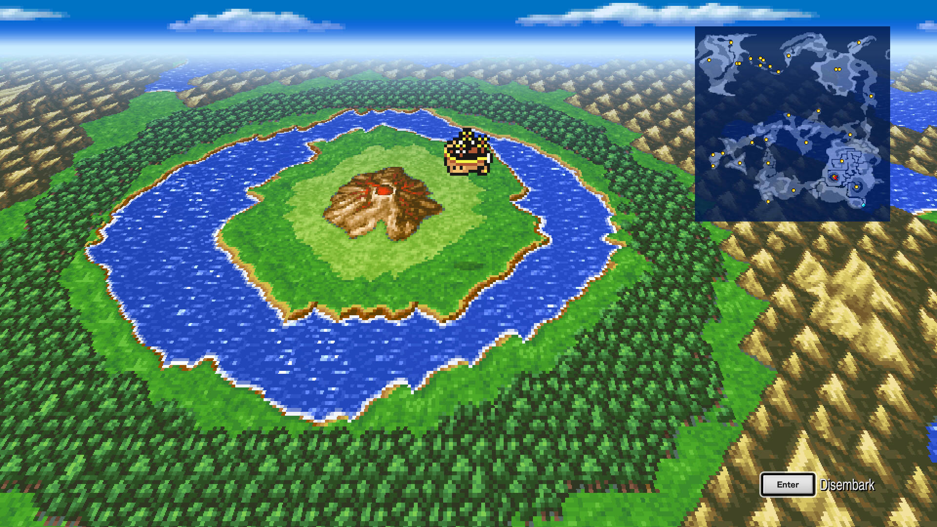 FINAL FANTASY screenshot 2