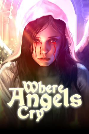 Untold Mystery: Angel’s Cry cover art