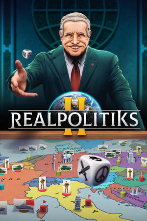 Realpolitiks II cover art