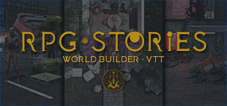 RPG Stories
