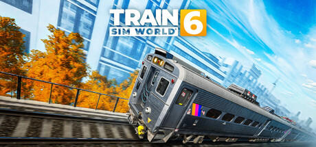 Train Sim World® 6 Deluxe Edition