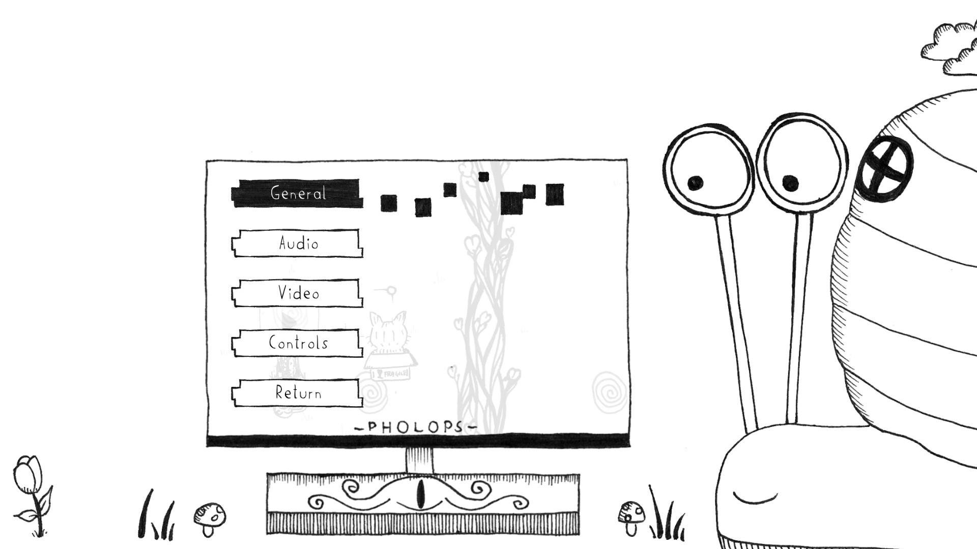 Catty & Batty: The Spirit Guide screenshot 3