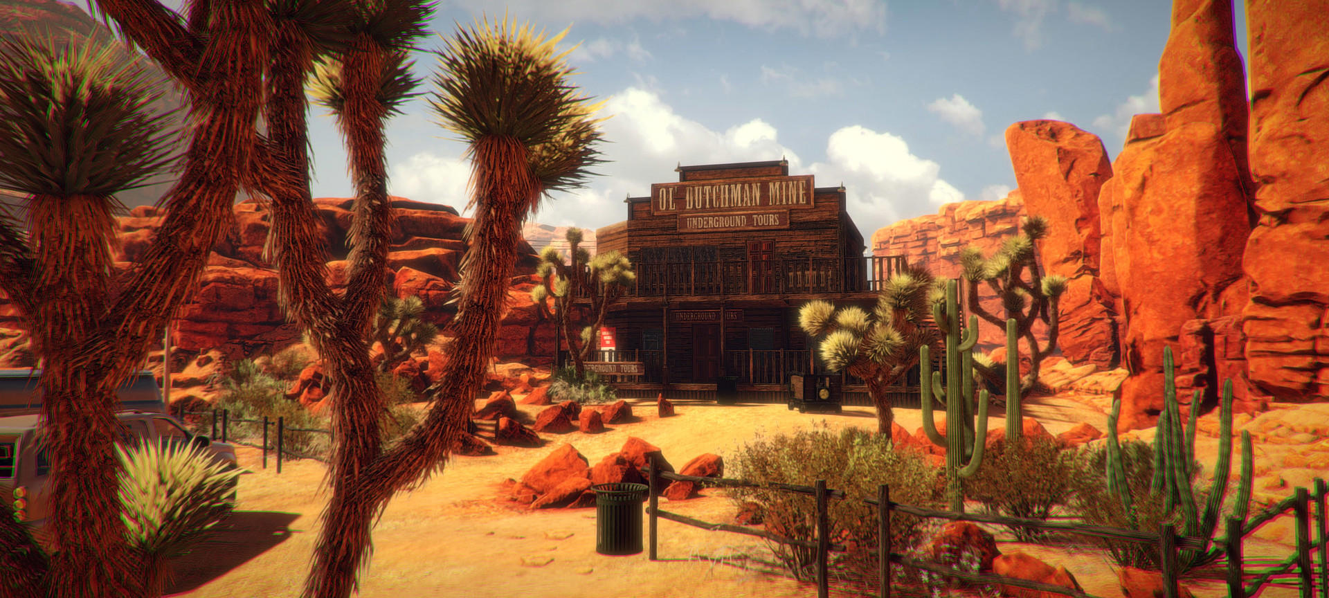 Arizona Sunshine® screenshot 2
