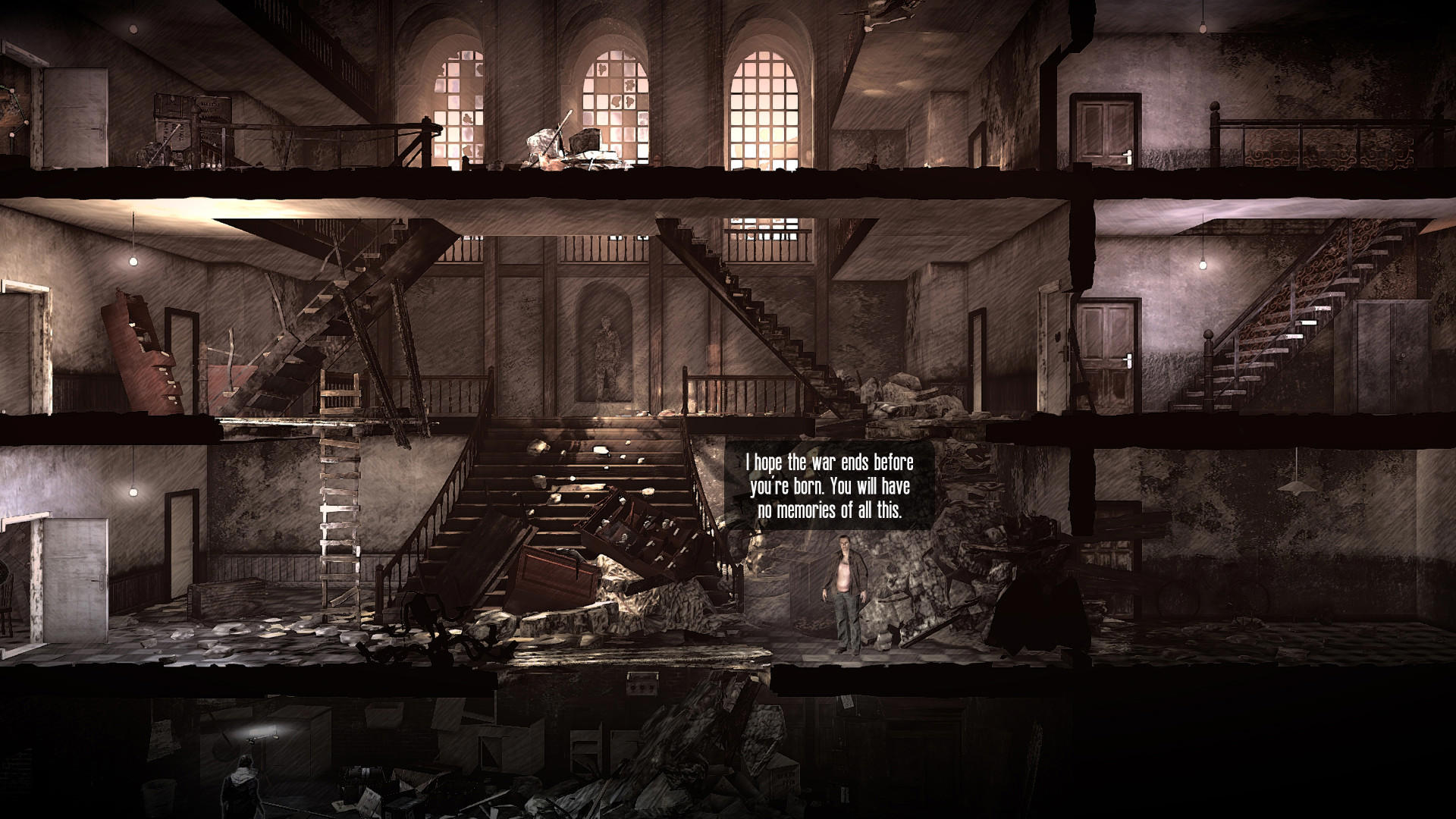 This War of Mine screenshot 3