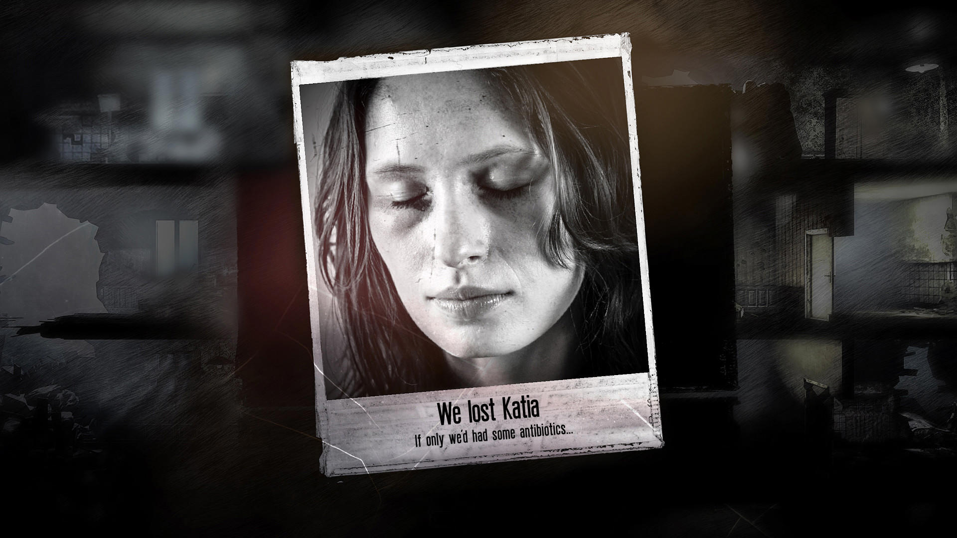 This War of Mine screenshot 1