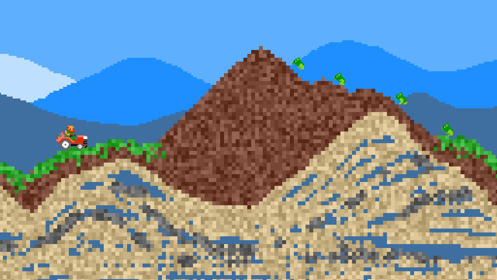 Agartha screenshot 2