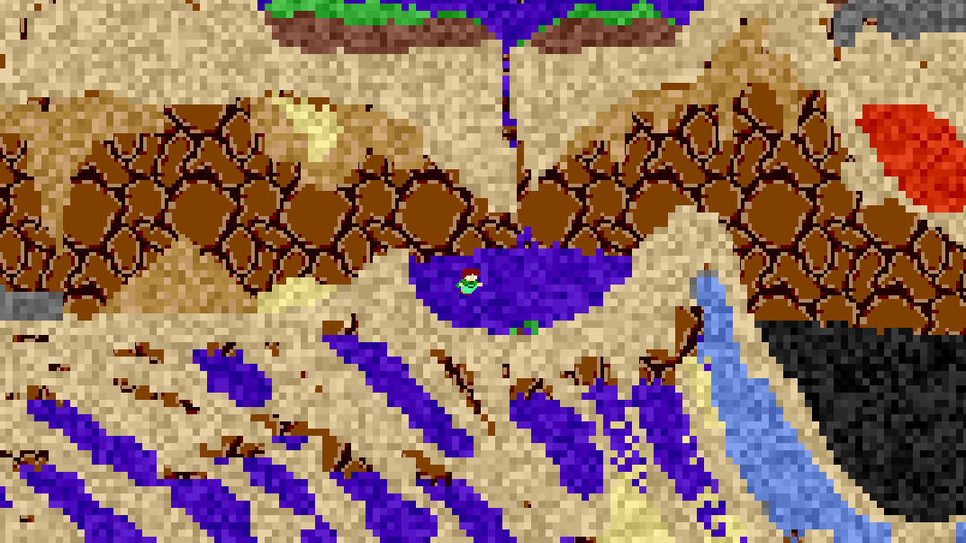 Agartha screenshot 1