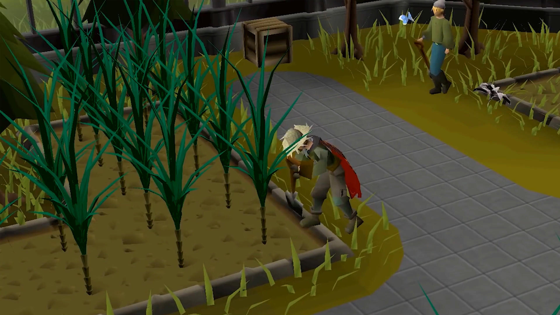 Old School RuneScape 1-Month Membership screenshot 2