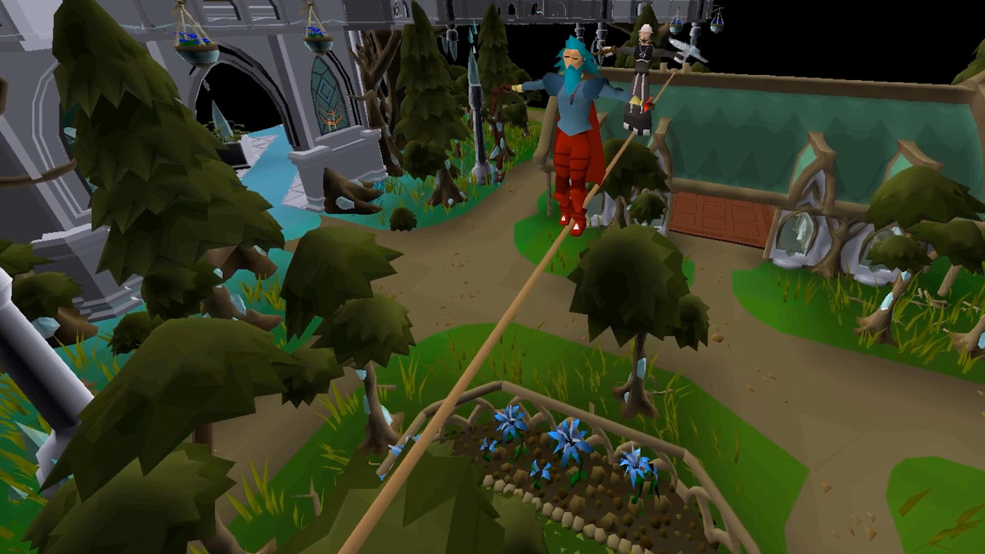 Old School RuneScape 1-Month Membership screenshot 1