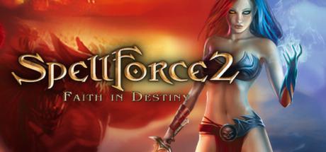 SpellForce 2: Faith in Destiny Digital Deluxe Edition