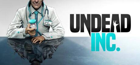 Undead Inc. Deluxe Edition