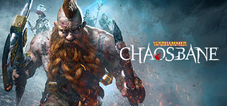 Warhammer: Chaosbane Slayer Edition