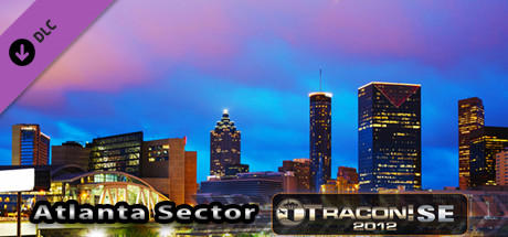Tracon!2012:SE - Atlanta Sector cover art