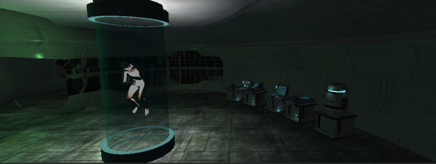 The God's Chain screenshot 1