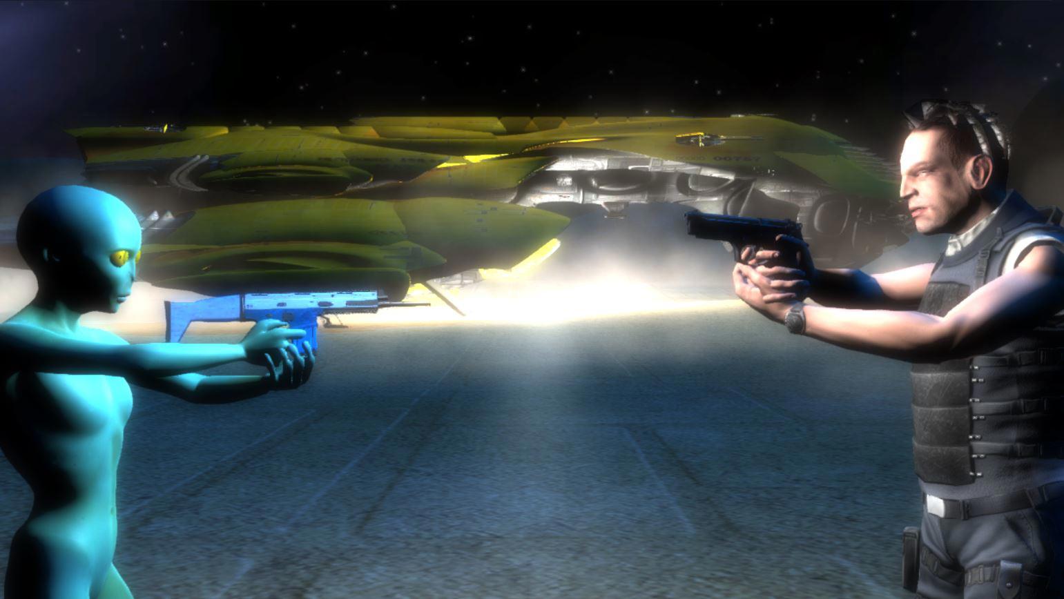The God's Chain screenshot 2
