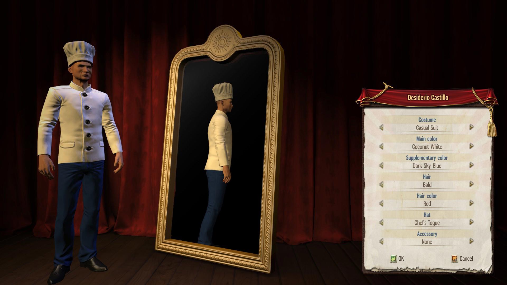 Tropico 5 - The Big Cheese screenshot 1