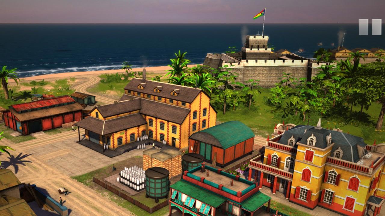 Tropico 5 - The Big Cheese screenshot 3