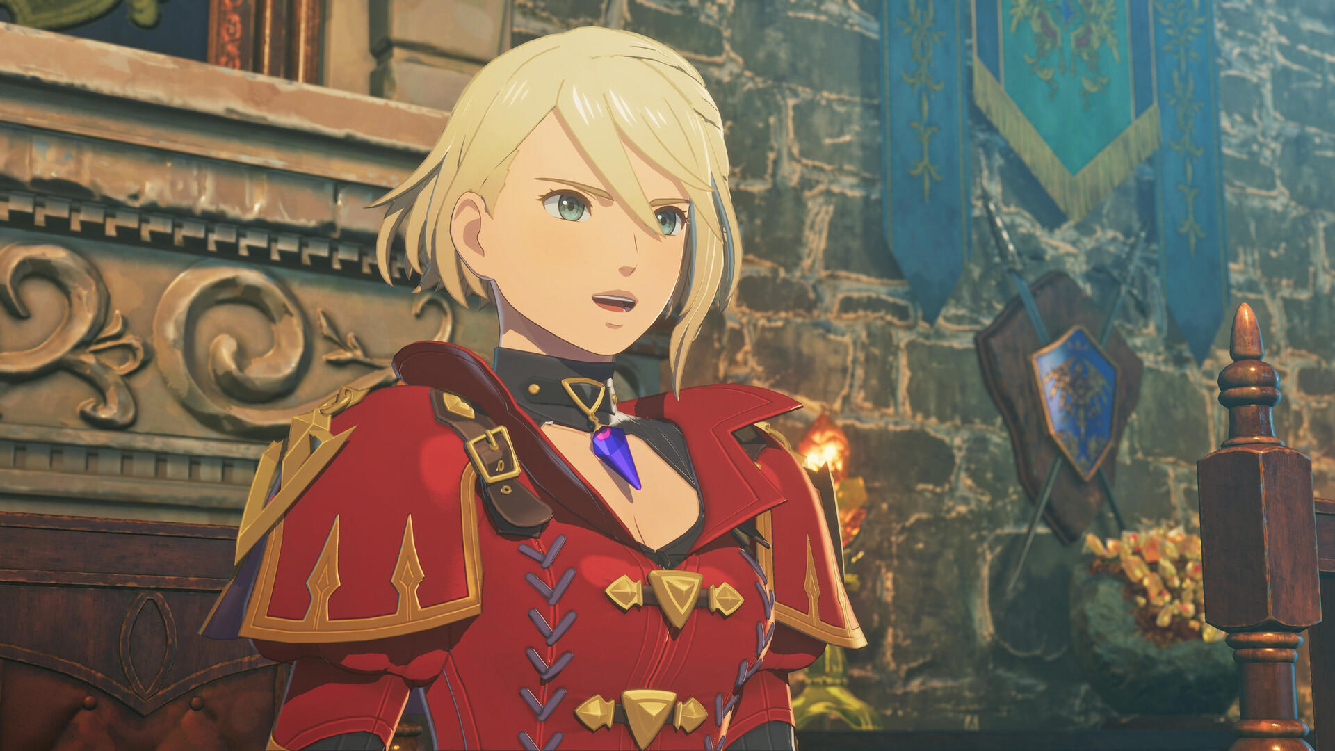 Monster Hunter Stories 3: Twisted Reflection Deluxe Edition screenshot 3