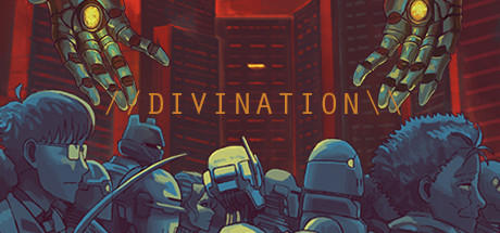 DIVINATION Console Edition
