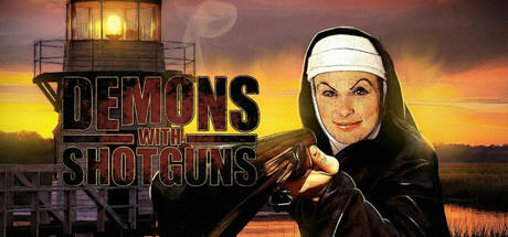 Demons with Shotguns