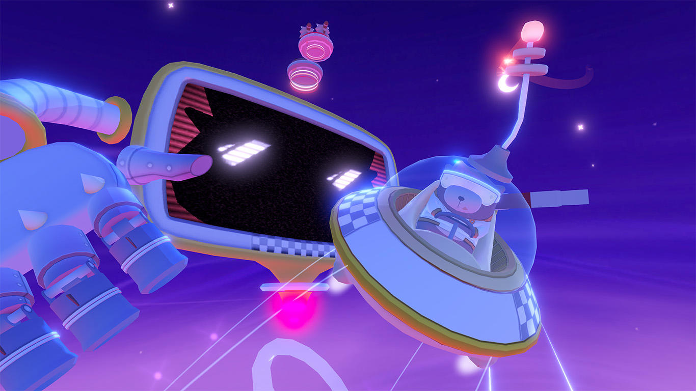 Starbear: Taxi screenshot 2