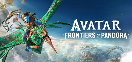 Avatar: Frontiers of Pandora™ Deluxe Edition
