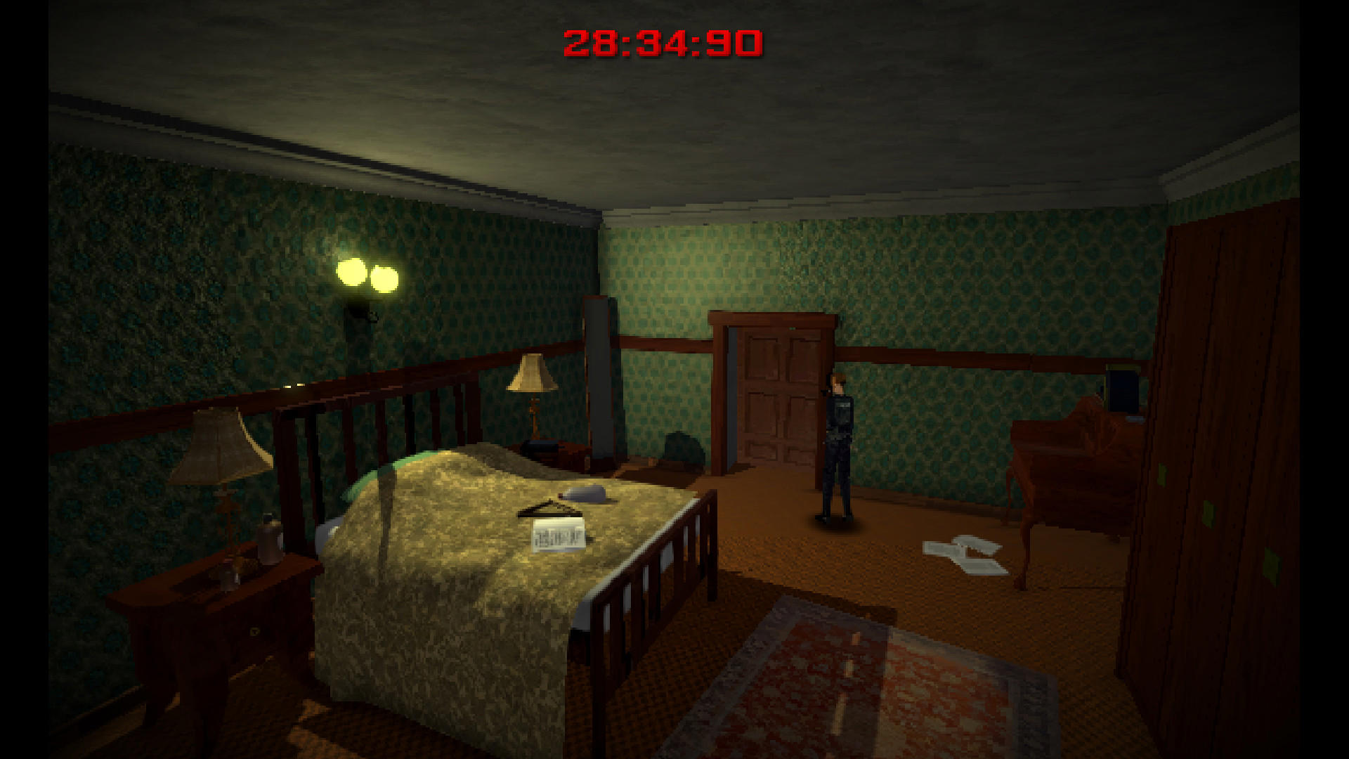 Vaccine screenshot 3