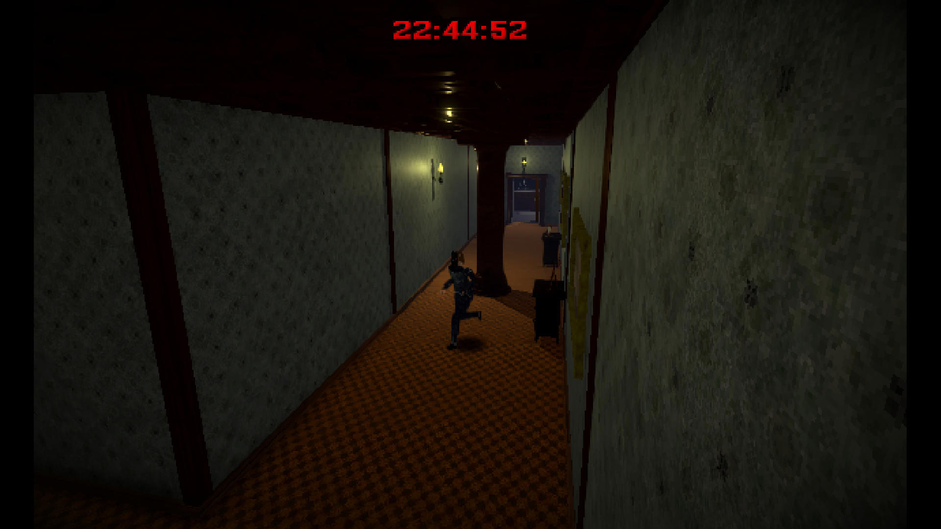 Vaccine screenshot 1