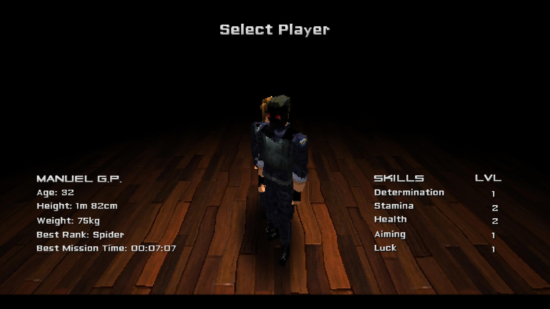 Vaccine screenshot 2