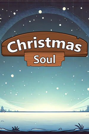 Christmas Soul cover art