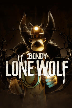 Bendy: Lone Wolf cover art