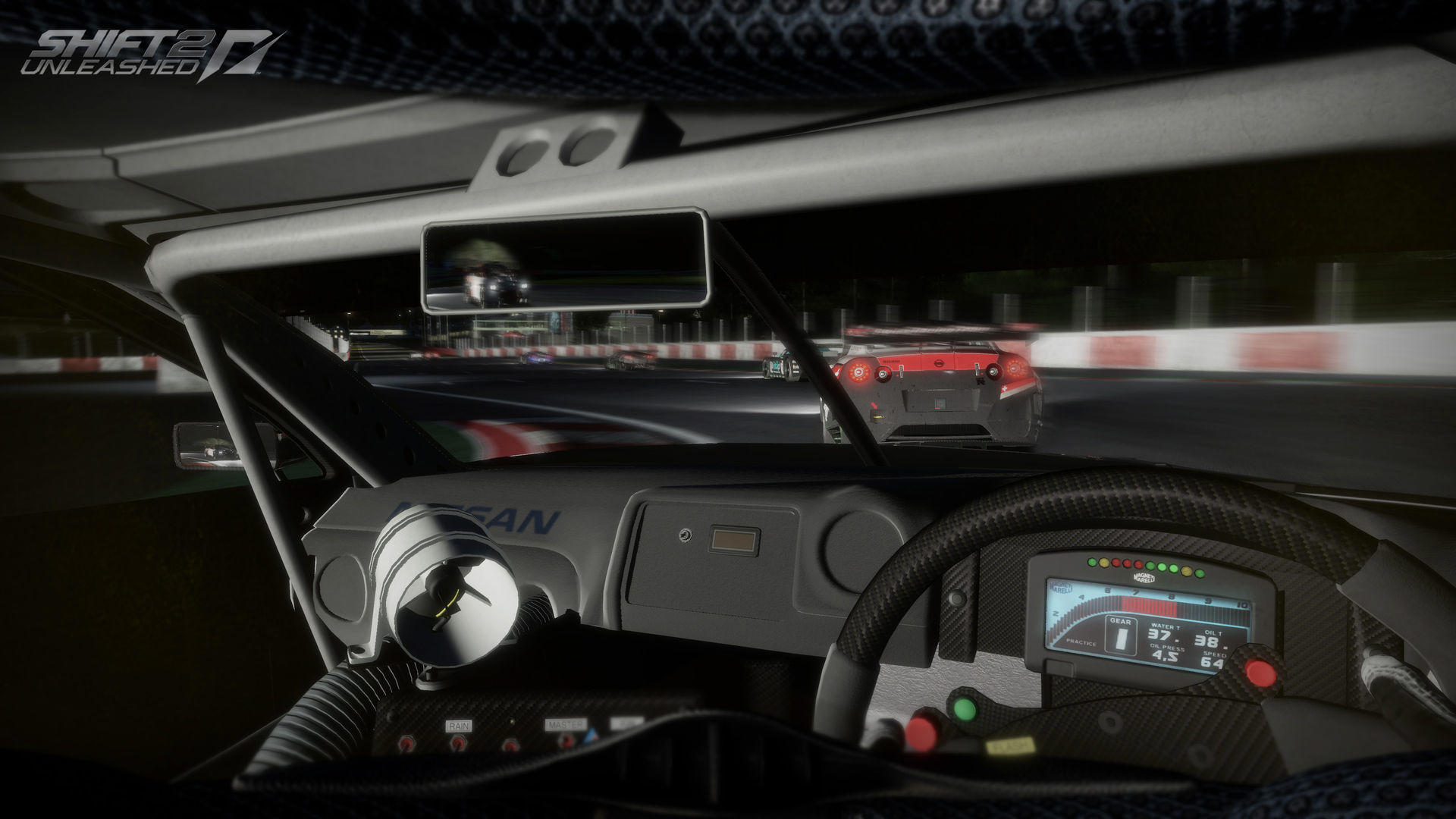 Shift 2 Unleashed screenshot 2